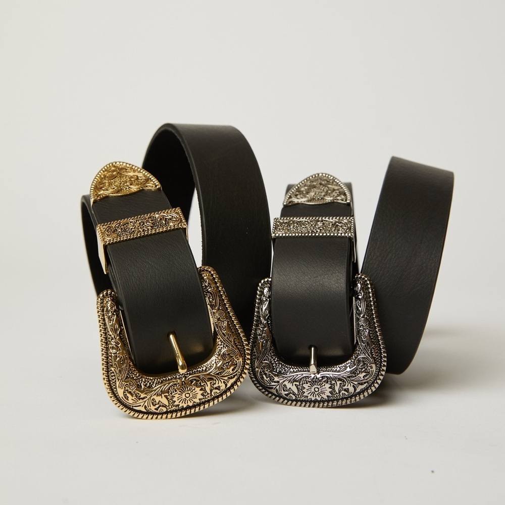 B-Low The Belt Frank Belt - Picture 3 of 9